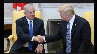 نتنياهو: ترامب وجه لي دعوة لزيارة البيت الأبيض 4 فبراير