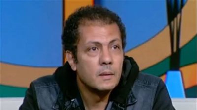 المخرج خالد الحلفاوي: والدي كان ينتظر الموت بعد وفاة أصدقائه واحداً تلو الآخر