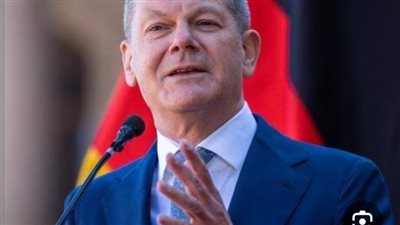 ألمانيا: مقترح ترامب بنقل الفلسطينيين غير مقبول