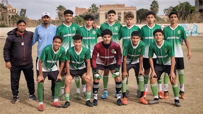 الجياد ينافس على صدارة الجمهورية بكرة القدم 