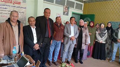 الاقتصاد الزراعي ينظم دورة تدريبية بسوهاج و دمياط بشأن التقييم المالى للمشروعات 