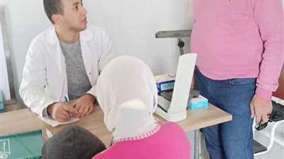 حملات تموينية على المخابز البلدية والمنشآت الحكومية بأبو المطامير