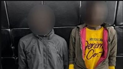 القبض على المتهمين بالتعدي على أجنبي الجنسية في مدينة نصر 