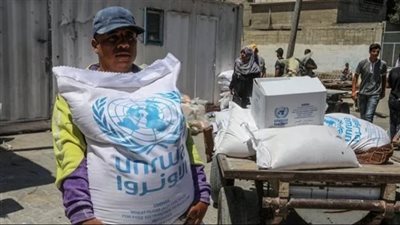 متحدث الأونروا يحذر من استيلاء الاحتلال على مقر الوكالة بالقدس