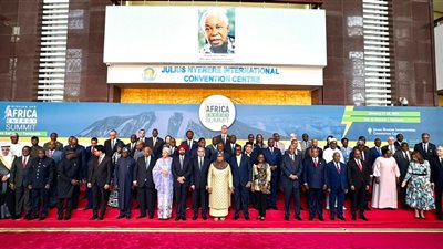 مصر تشارك في القمة الأفريقية للطاقة لتعزيز مبادرة 