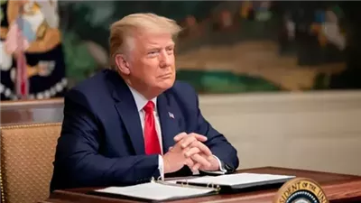 ترامب يكشف المدة المتوقعة لإعادة إعمار غزة