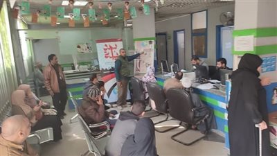 ورشة لأهالي منيا القمح لتعليم مبادئ السباكة الخفيفة والحد من إهدار المياه