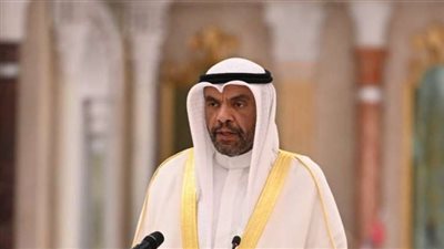وزير الخارجية الكويتي يؤكد أهمية التعاون الخليجي لمواجهة التحولات في المنطقة والعالم