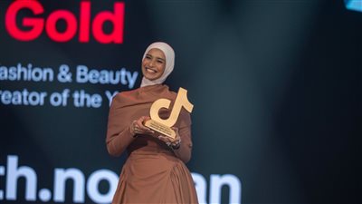 تيك توك تكرّم المبدعين في حفلها السنوي 