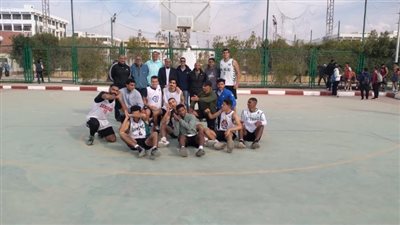الزقازيق تحقق مراكز متقدمة بدوري القطاعات للجامعات المصرية
