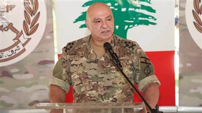 الرئيس اللبناني يؤكد الالتزام بإجراء الإصلاحات الضرورية وإعادة البناء 