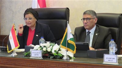 اشادة بجهود محافظة الجيزة في الملف السكاني.. ودعوة لتضافر الجهود لدعم الخطة العاجلة لتحسين الخصائص السكانية