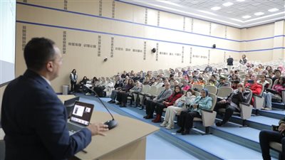 جامعة الجلالة تحتفل بافتتاح برنامج جامعة الطفل 