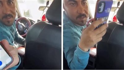 القبض على قائد سيارة تحرش بسائحة أجنبية في شرم الشيخ