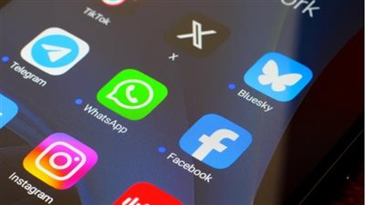 مشروع قانون أمريكي يحظر استخدام الأطفال لمنصات التواصل الاجتماعي