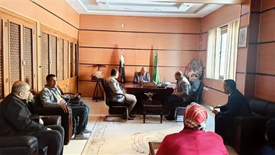 الفيوم تنظم ندوات تثقيف صحي بالمدارس