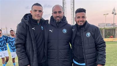 بيراميدز ٢٠٠٥ يفوز على الأهلي بثنائية نظيفة