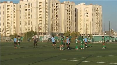 الاتحاد السكندري يواصل انتصاراته بالفوز على غزل المحلة