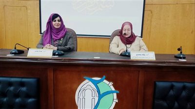 ختام فاعليات الدورة التثقيفية 