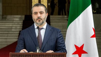 وزير الخارجية السوري: نجحنا في رسم هوية تليق بتطلعات الشعب  