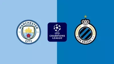 يلا شوت بث مباشر مباراة مانشستر سيتي وكلوب بروج Yalla Shoot New مشاهدة مباراة مانشستر سيتي اليوم أهم مباريات اليوم