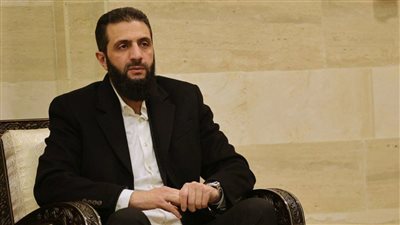 أحمد الشرع: أولويتنا بناء مؤسسات الدولة السورية 