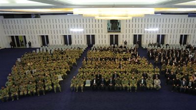 إدارة العمليات العسكرية في سوريا: اعتبار 8 ديسمبر يومًا وطنيًا من كل عام 