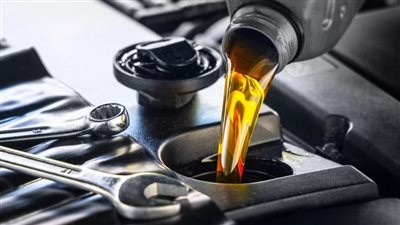 عروض تغيير زيوت محركات السيارات 