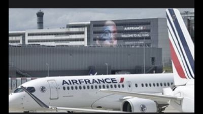 فرنسا تعتزم استئناف رحلاتها الجوية إلى بيروت السبت المقبل