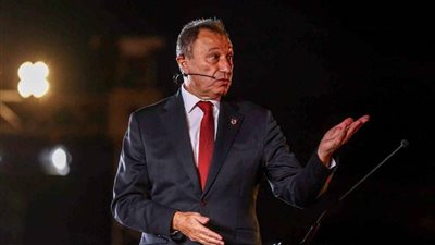 الأهلي يضع حجر الأساس لاستاد النادي الجديد في احتفالية كبرى الشهر المقبل