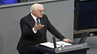 البرلمان الألماني يوافق على زيادة عمليات إعادة اللاجئين من الحدود الألمانية