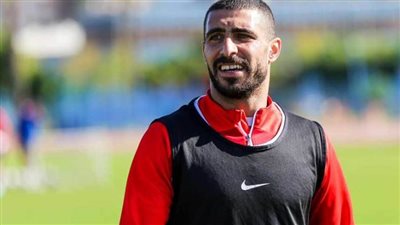 سموحة يكشف حقيقة مفاوضات الزمالك لضم المدافع محمد ربيعة