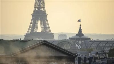 تلوث الهواء يتسبب في رفع الحالات المرضية بفرنسا