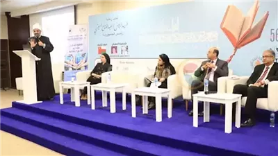 وزيرا الثقافة المصري والقطري يطلقان فعاليات الأسبوع الثقافي المصري في الدوحة