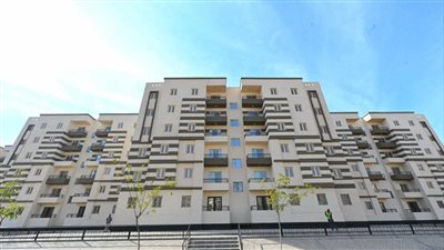 كشف حساب قطاع  التنمية والإنشاءات بهيئة المجتمعات العمرانية في 2024