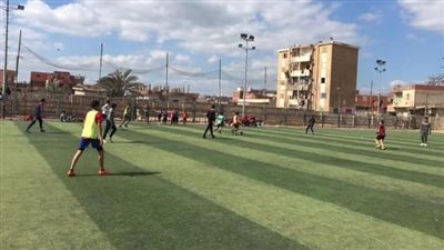 رياضة الشرقية: انطلاق النسخة العاشرة من دوري الأندية الصغيرة