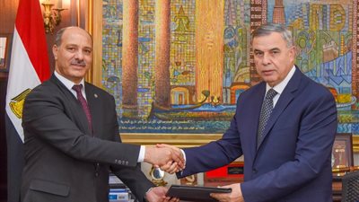 اعلان نتيجة الشهادة الاعدادية بالإسكندرية 