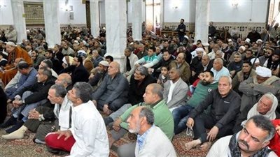 خطبة الجمعة القادمة.. تعلم الموعظة الحسنة وتأثير السلوك القويم
