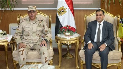 جنوب الوادي: تسهيلات باستخراج الإعفاء من التجنيد لذوي الهمم 