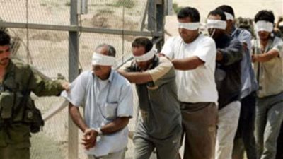 هيئة البث الإسرائيلية: الإفراج عن الأسرى الفلسطينيين سيجري ليلًا
