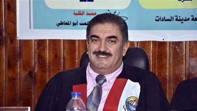 عاجل.. وائل قنديـل عميدًا لكلية التربية الرياضية بجامعة السويس