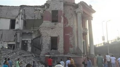 الحكومة تتحمل نفقات ترميم وإصلاح مبنى القنصلية الإيطالية
