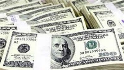 الدولار يسجل 783 قرشاً.. واليورو يقفز 6 قروش