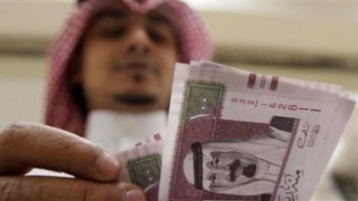 استقرار أسعار العملات العربية.. والريال يسجل 209 قرشاً