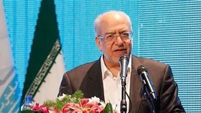 وزير الصناعة الإيراني: 