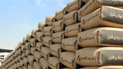 تباين أسعار الأسمنت..و