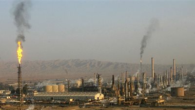 العراق يسجل ارتفاعا غير مسبوق بصادرات النفط