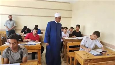 موعد نتيجة الشهادة الإعدادية الأزهرية 2025.. رابط وخطوات الاستعلام
