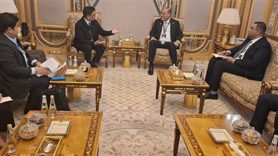 وزير العمل يلتقي نظيره الفلبيني لبحث الملفات المشتركة بالرياض 