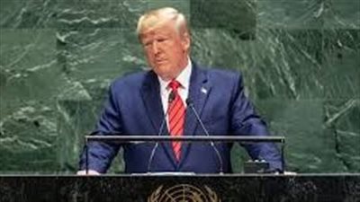 ترامب: لا نعرف حتى الآن سبب اصطدام الطائرتين